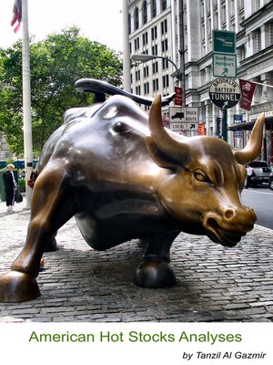 cover image of American Hot Stocks Analyses